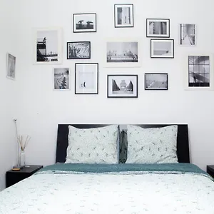 Fred's Guest Room, Vieuxport, Climatise, Friendly Marseille