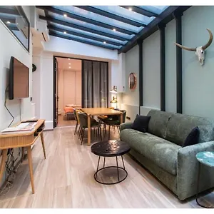 Saint Germain Des Pres By Prestige Apartment Paris